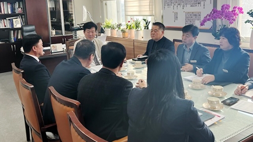 서산시, ‘신속한 재정집행’으로 민생경제 활성화 박차