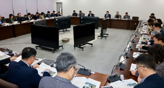 보령시 통합 30주년을 디딤돌로 보령의 미래를 열어갈 추동력 확보