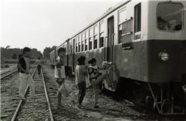 인천의 변화 한눈에…인천시, 광역시 출범 30주년 기념 사진전 열어