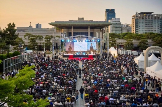 인천시, “문화 교류의 장”제13회 디아스포라영화제, 5월 16일 개막