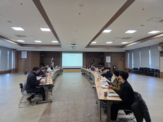 충남경찰청 삼일절, 폭주족 무관용 강력단속 예고