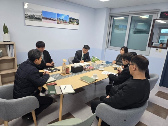 홍성군, 고교생 통학 50분시대 열었다!