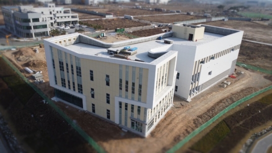 충남유일 지상파라디오 7월8일 첫 전파