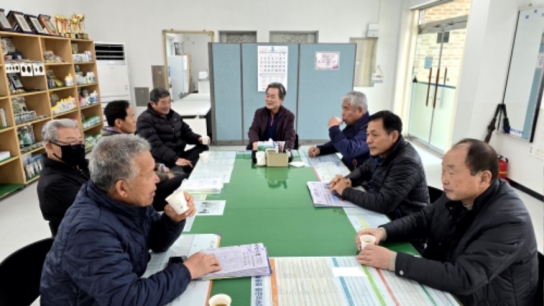 서산시, 2025년 농업인상담소 운영