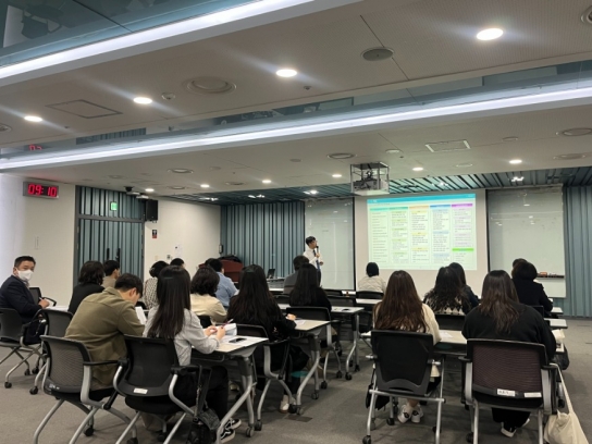 당진시, 세외수입 담당자 업무 역량 강화교육 실시