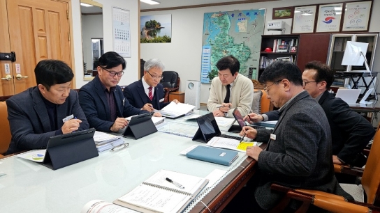 서산시, 2026년 외부재원 ‘6천5백억 원’ 확보 총력