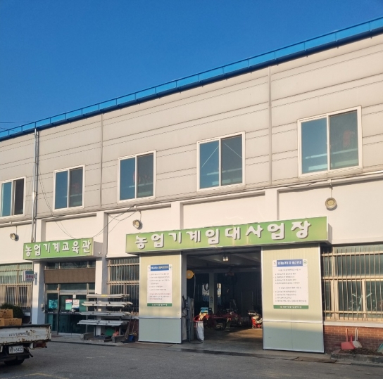 당진시, 농기계 임대·운반·교육까지 한 번에 지원... 영농철 농업인 부담 확 줄인다