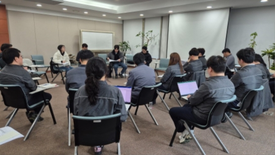 서산시, 플레어스택 비정상가동 기업 대상 특별 합동점검 실시