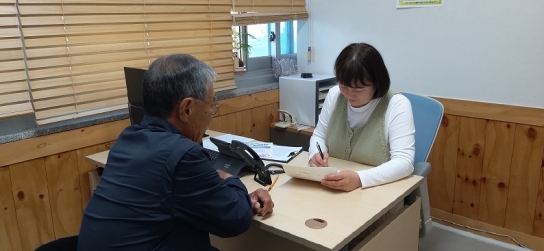 당진시보건소, 치매 조기검진 시행기관 확대