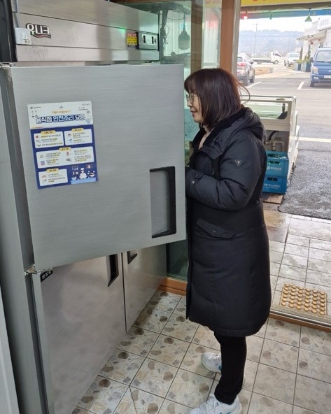 홍성군, 중국음식점 위생 지도 점검