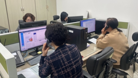 서산시, ‘소액 체납 해소’ 체납세금 징수단 운영