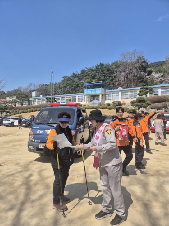 도민의 안전, 당진에서 시작된다... ‘도민공감 안전충남 릴레이 챌린지’ 본격 추진