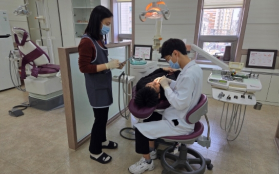 서산시, 장애인 구강건강관리 프로그램 운영 ‘큰 호응’