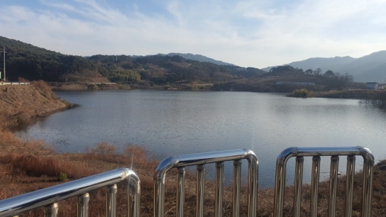 서산시, 금학저수지 올해 상반기 ‘전면’ 통수(通水) 추진