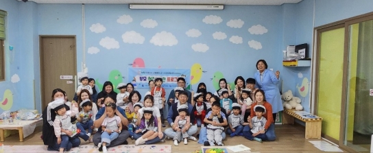 보령시어린이·사회복지급식관리지원센터, ‘부모 현장 참관 프로그램’ 호응 높아
