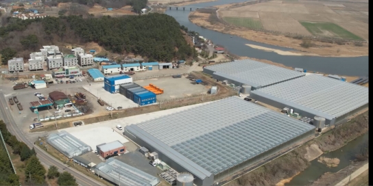 당진시, 2025 스마트팜 아카데미 교육생 모집