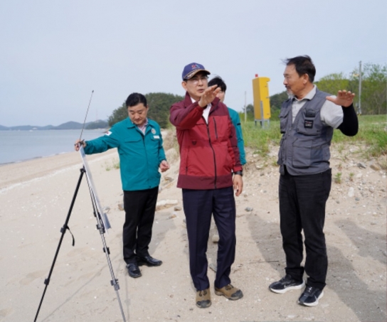 서산시, 섬 지역 ‘정주여건 개선’ 맞춤형 개발 추진