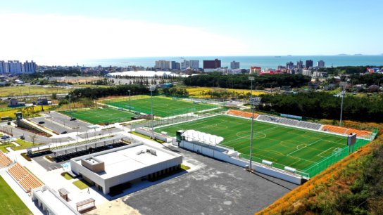 2025 전국 초등 축구리그, 5월 9일 보령에서 힘찬 킥오프!