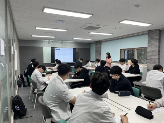 인천시, 청소년 사회적가치 확산 위한‘사회적경제 특강반’운영