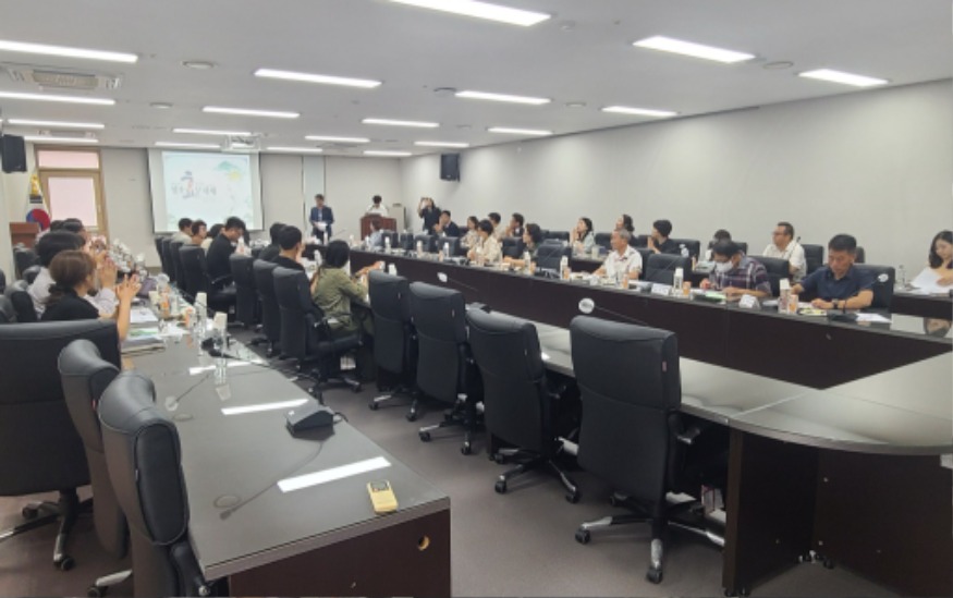 2. 정조효문화제 능행차 착수보고회 개최.jpg